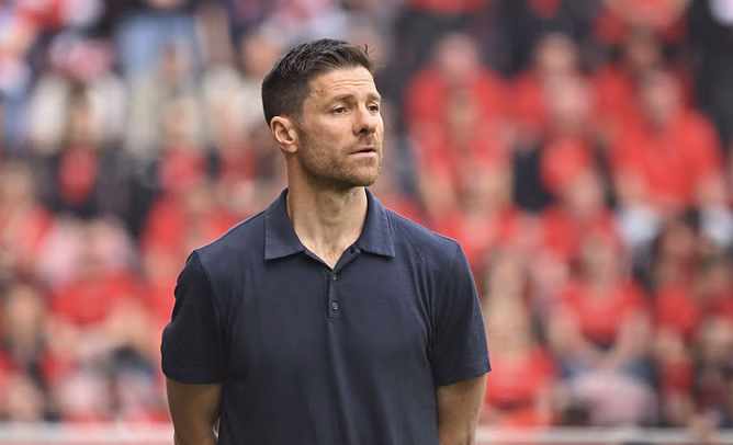Real Madrid Transfer News Roundup: Los Blancos announce Xabi Alonso, club eyeing German ace, and more - May 26, 2025