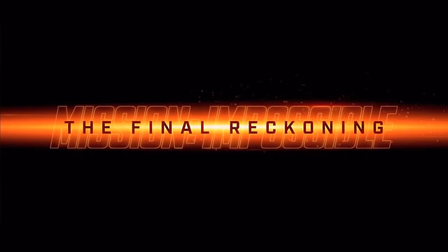 A titlehead for the movie (image via YouTube/ Paramount Pictures)