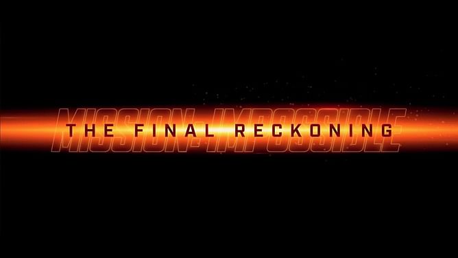 “I only want it if it self-destructs”- Fans react as Mission: Impossible- The Final Reckoning reveals elaborate popcorn bucket