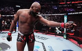 5 UFC champions who were accused of ducking opponents feat. Jon Jones and Tito Ortiz