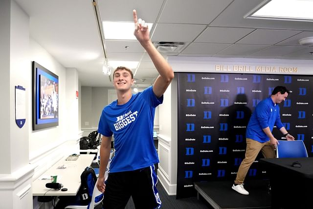 Duke Men