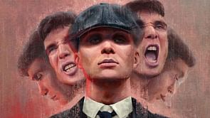 10 best Thomas Shelby quotes from 'Peaky Blinders'