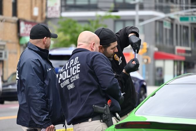 Christopher Fulmer's murder: A complete timeline of events