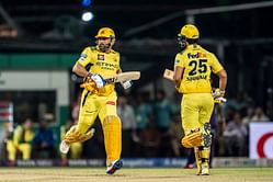 KKR vs CSK: चेन्नई ने हार का सिलसिला किया खत्म, ईडन गार्डन्स में दर्ज की जीत; प्लेऑफ की रेस से कोलकाता बाहर!