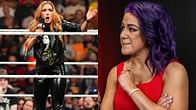 Bayley shares cryptic message after recently being insulted by Becky Lynch