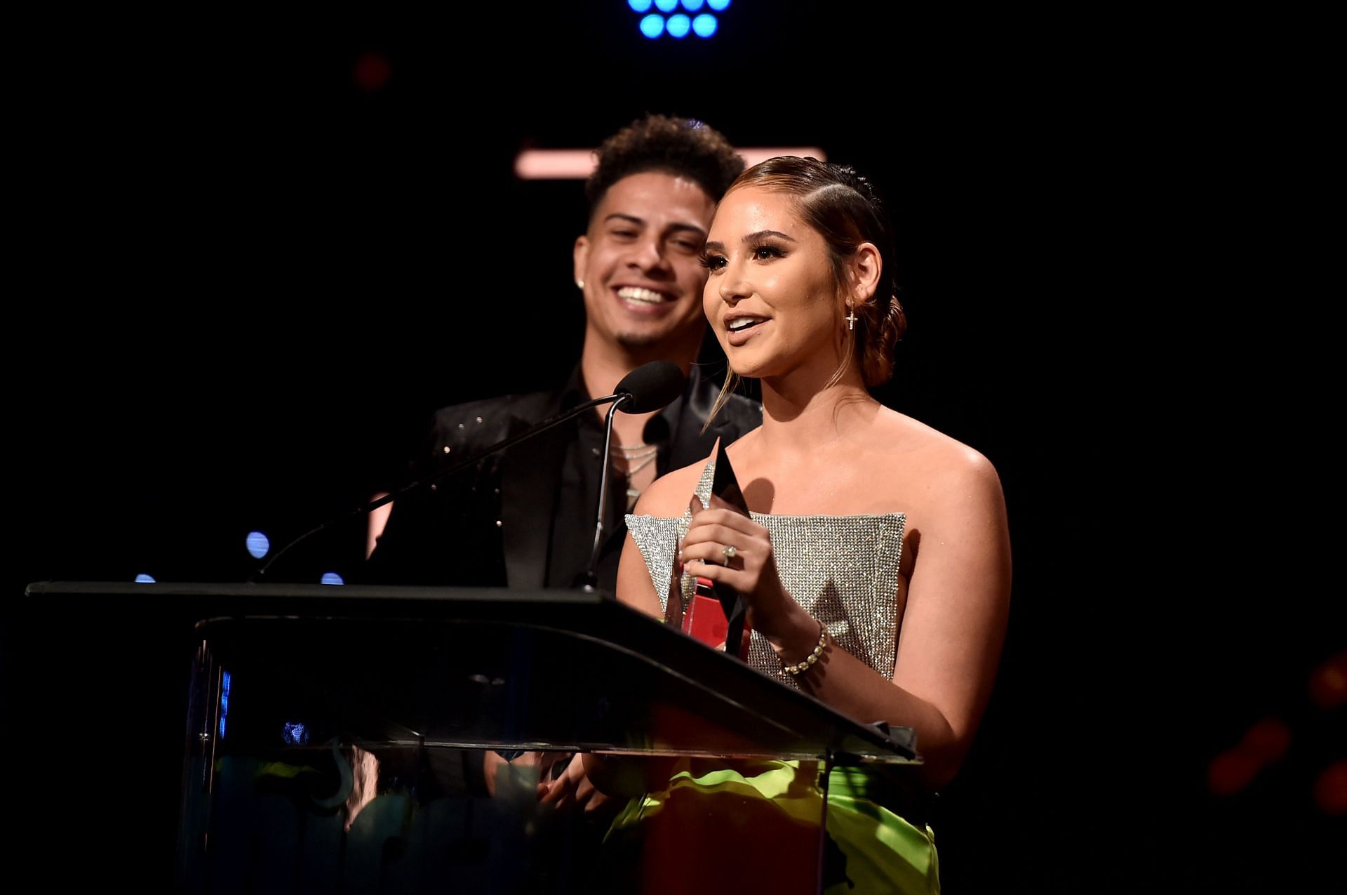 Thirst Project 10th Annual Thirst Gala - Inside - Source: Getty