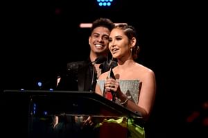 "He did her so dirty": Netizens call out Austin McBroom in wake of Catherine Paiz's cheating revelations from her new book