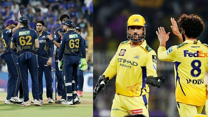 IPL 2025: कौन जीतेगा कल का मुकाबला? जानें किसका पलड़ा भारी