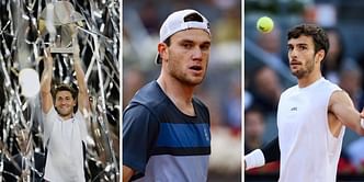 ATP Rankings Update: Madrid Open champ Casper Ruud returns to top 10 as runner-up Jack Draper reaches career high, big gains for Lorenzo Musetti