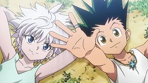 Pluto TV brings a Hunter X Hunter marathon for Ani-May refresh