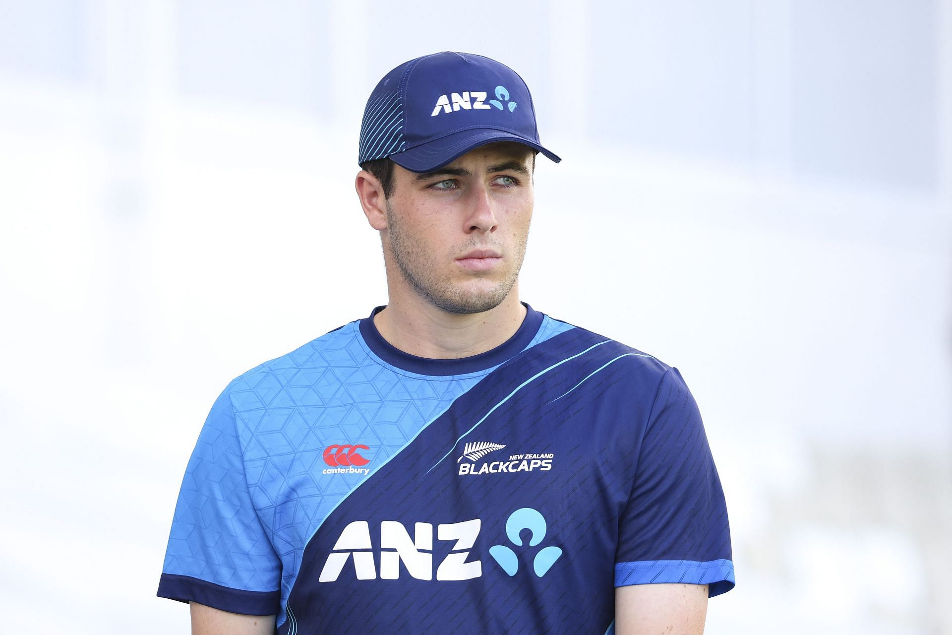 New Zealand v Australia - Men&#039;s 1st Test: Previews - Source: Getty