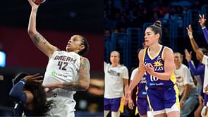 Atlanta Dream vs LA Sparks Predicted Starting Lineups and Depth Chart for May 27 | WNBA 2025 season