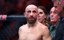 Would Alexander Volkanovski have retired if Diego Lopes beat him at UFC 314? 'The Great' answers