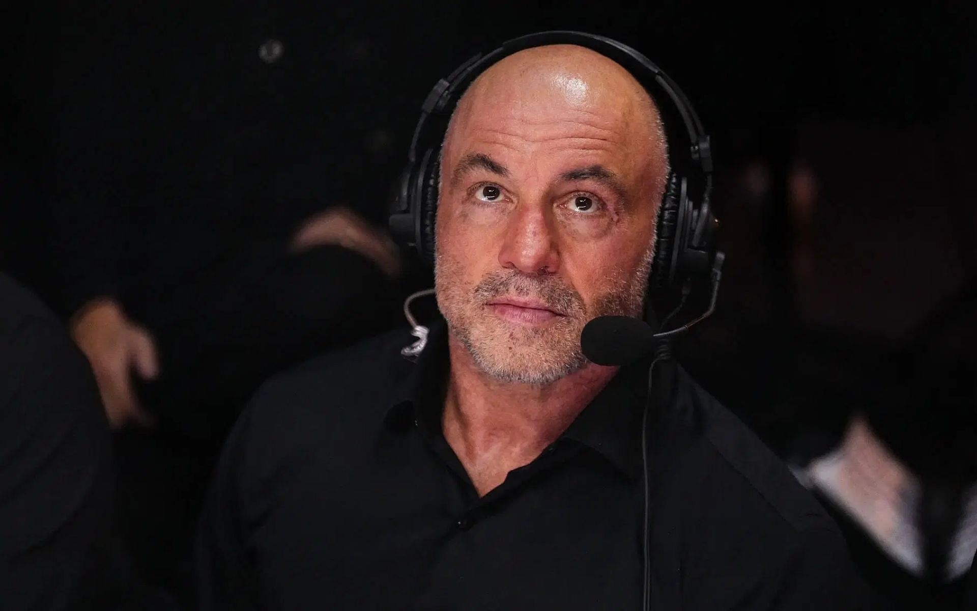 Joe Rogan touches on Operation Midnight Climax and Mk Ultra experiments [Image courtesy: Getty Images]