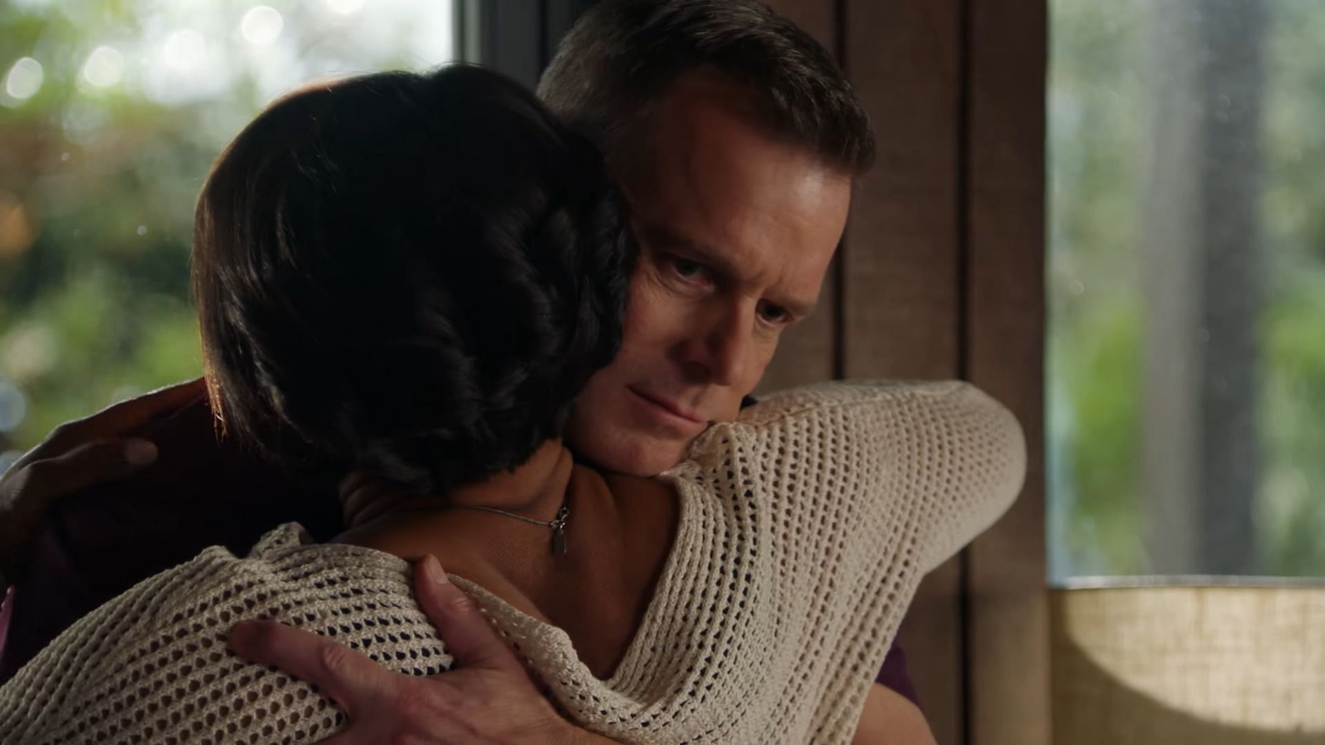 Still from the series (Image via YouTube/ABC)