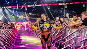 5 Storylines for Bianca Belair’s WWE return