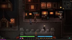 The Slormancer: Complete list of achievements and trophies