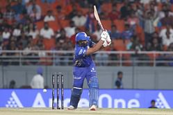 Who said what: Top 5 expert reactions to Rohit Sharma's sparkling 81 in GT vs MI IPL 2025 eliminator ft. AB de Villiers
