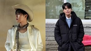 “That season 3 is coming”- Fans speculate following Ryeoun and Choi Hyun-wook’s viral interaction at Weak Hero Class 1 & 2 Homecoming GV