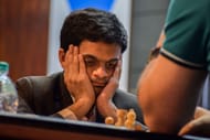 Tata Steel Chess India Tournament 2022 - Source: Getty