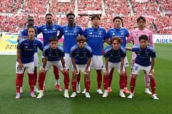 Yokohama F Marinos vs Kashiwa Prediction and Betting Tips | May 14th 2025