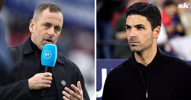“If you put him in the Arsenal team, he’s competing for the Golden Boot” - Joe Cole says Arsenal missed the trick by not signing 25-year-old star