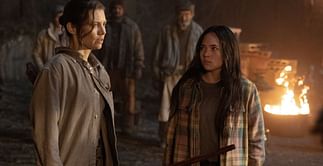 The Walking Dead: Dead City season 2 episode 4: Release date, plot and everything we know so far