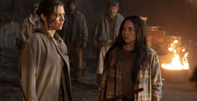 The Walking Dead: Dead City season 2 episode 4: Release date, plot and everything we know so far