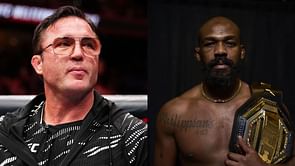Chael Sonnen drops heat on Jon Jones amid heavyweight title delay speculation