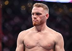 Corner cam reveals Jack Della Maddalena’s coach’s instrumental UFC 315 advice