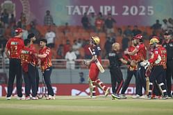 Are PBKS out of IPL 2025 after 8-wicket loss to RCB in Qualifier 1?