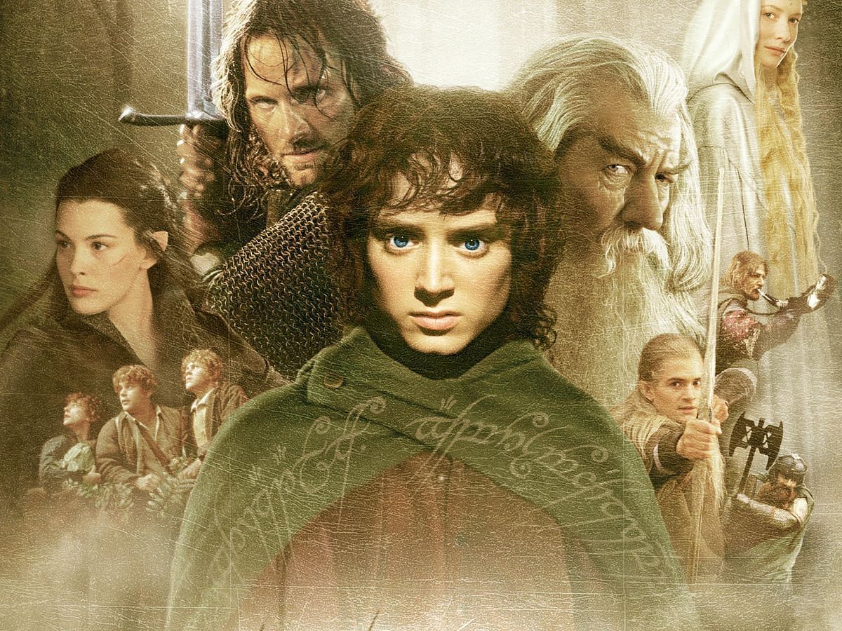 10 best quotes from The Lord of The Rings franchise (Image via Amazon Prime Video)