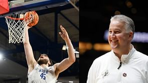 Purdue Basketball 2025–2026 Season Preview: Projected starting lineup, impact players and rotation