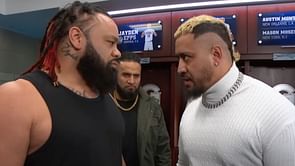 3 reasons why Triple H must book a Bloodline Civil War between Solo Sikoa and Jacob Fatu