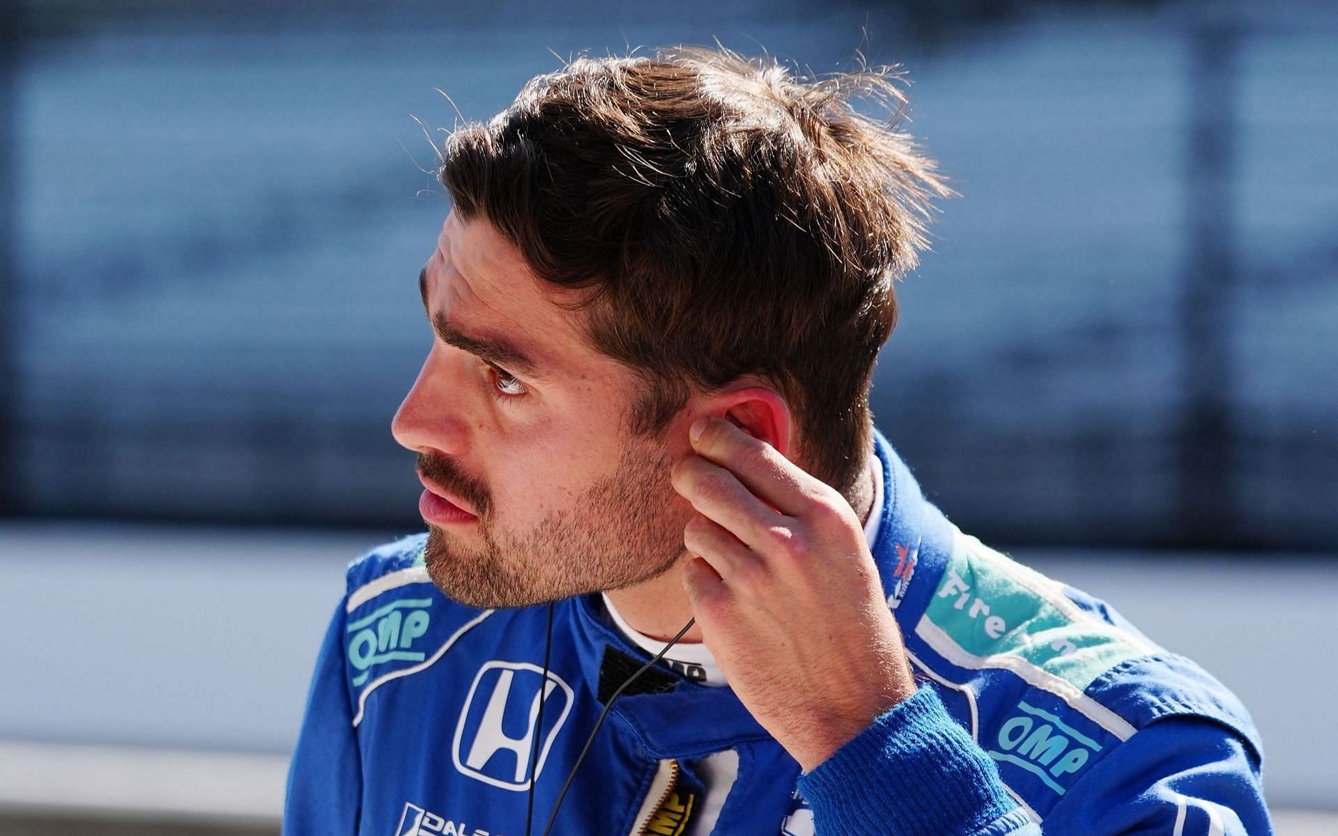 Dale Coyne Racing