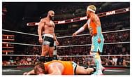 Former WWE star isn't impressed by Rusev (Exclusive)