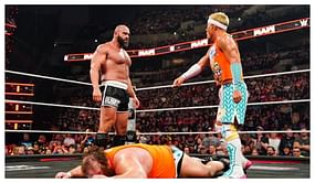 Former WWE star isn't impressed by Rusev (Exclusive)