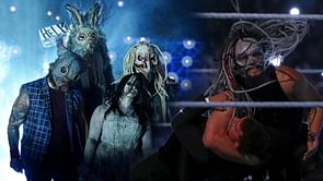 The Wyatt Sicks’ WWE return date may have been accidentally leaked
