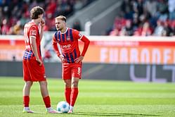 Heidenheim vs Elversberg Prediction and Betting Tips | May 22nd 2025