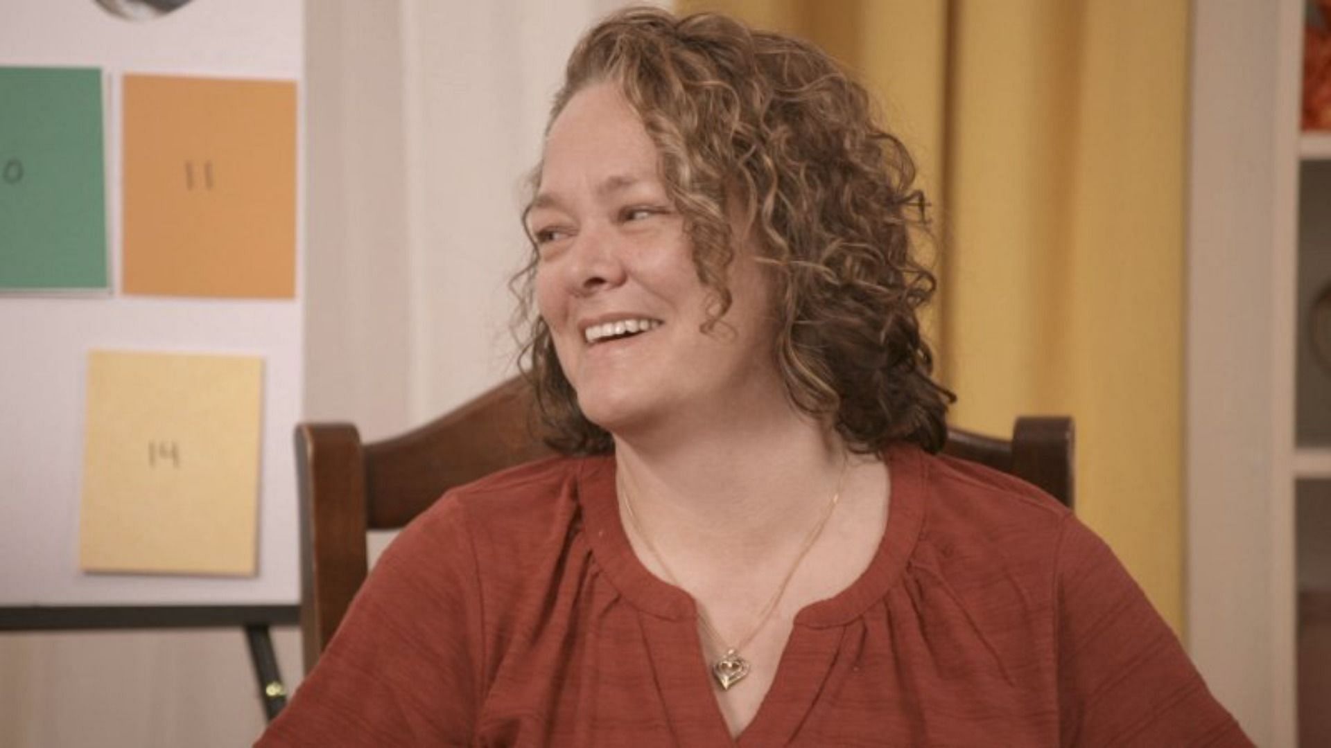Misty Slaton in 1000-Lb Sisters (Image via TLC)