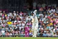 BORDER GAVASKAR TROPHY TEST: JAN 03, fifth NRMA insurance test - Source: Getty