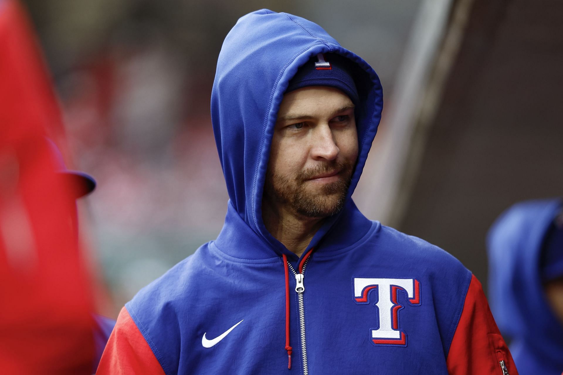 Texas Rangers v Cincinnati Reds - Source: Getty