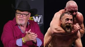 Jim Ross’ 5 greatest AEW moments