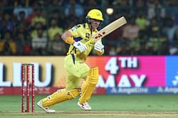 Is Sam Curran playing today's KRR vs CSK IPL 2025 match?