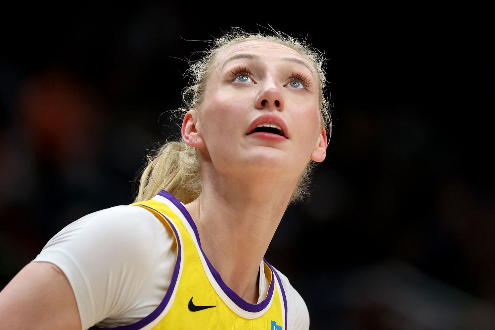 Los Angeles Sparks v Seattle Storm - Source: Getty