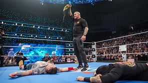 WWE criticized for making John Cena vs. Randy Orton outcome too obvious (Exclusive)