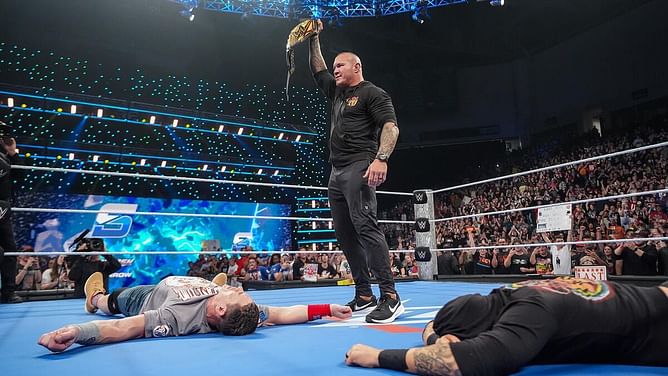 WWE criticized for making John Cena vs. Randy Orton outcome too obvious (Exclusive)