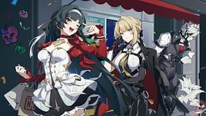 Zenless Zone Zero Xbox release date, pre-order, and rewards