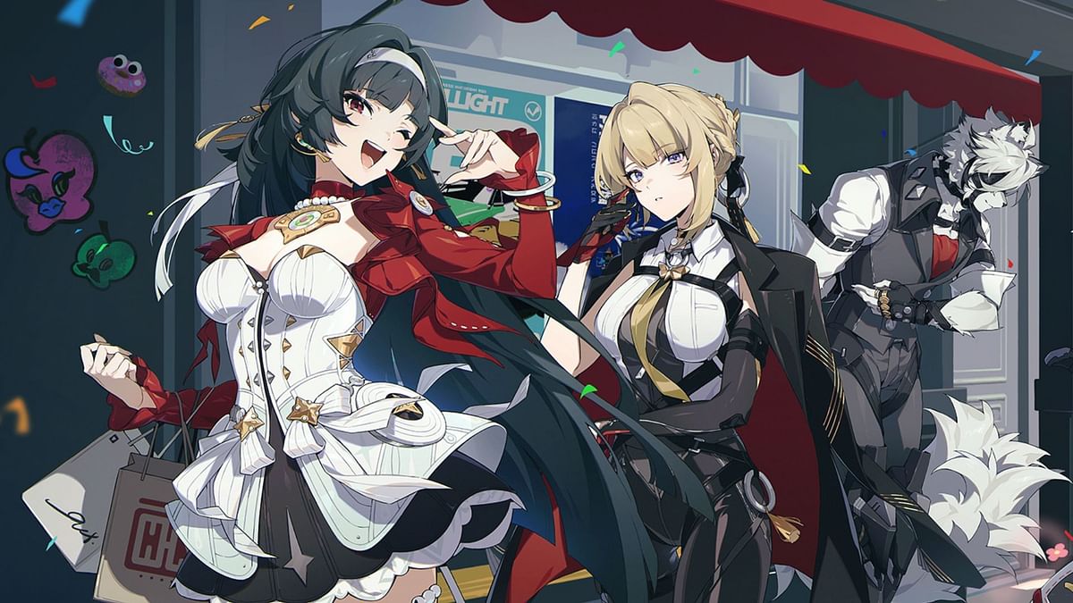 Zenless Zone Zero Xbox release date, pre-order, and rewards