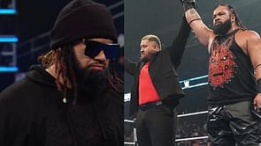 Jacob Fatu to do the unthinkable and shock Solo Sikoa at Money in the Bank? Exploring the possibility